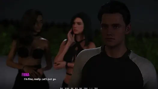 Dominos plajı 9: John'un cüretkar dalga kralları kurtarma