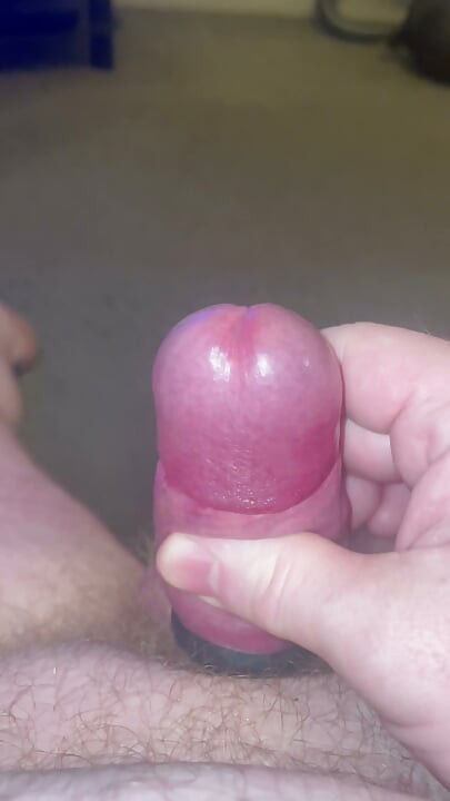 Cummies de sissy