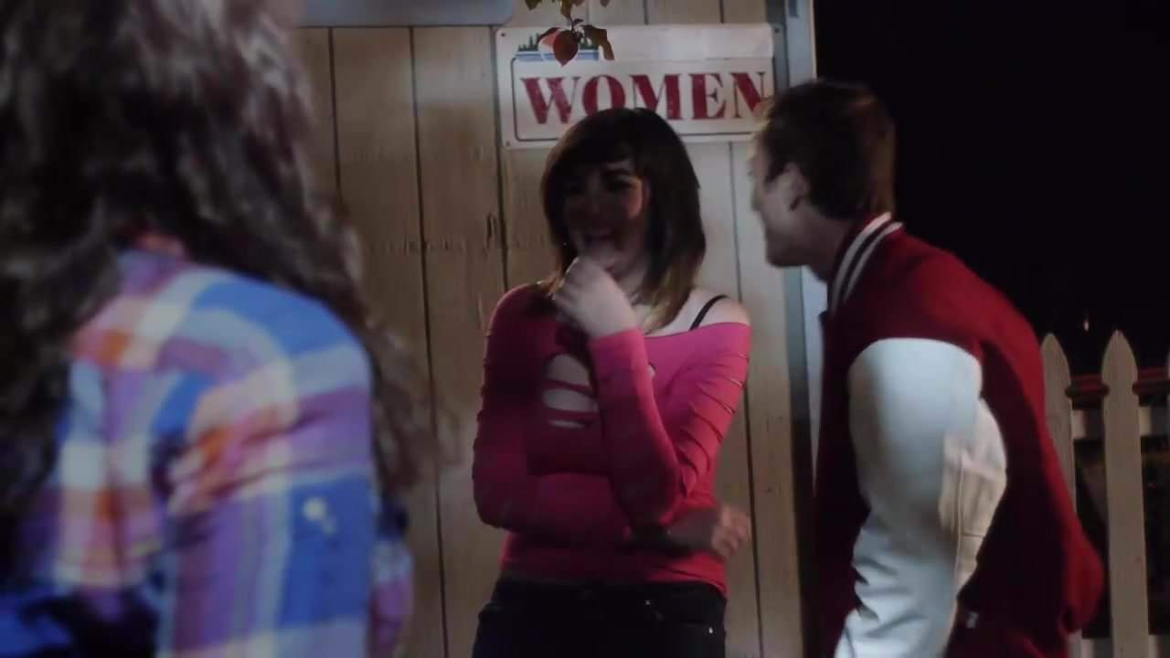 buxom Kailey Marie Harris as Carlee pt.4