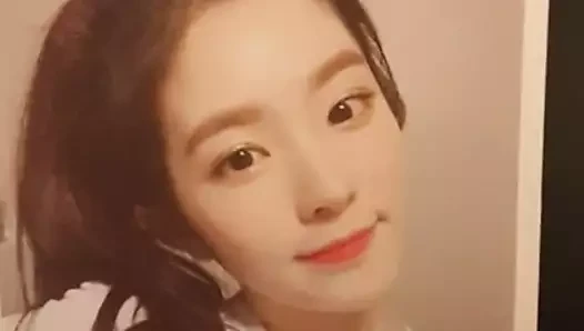 Cumtribute irene 1
