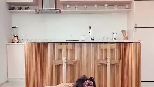 Standing Fuck