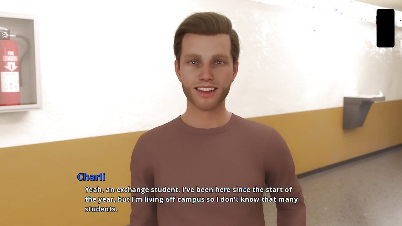 College Kings 19 Ive Saved Penelope and Then Got to Fuck Candy