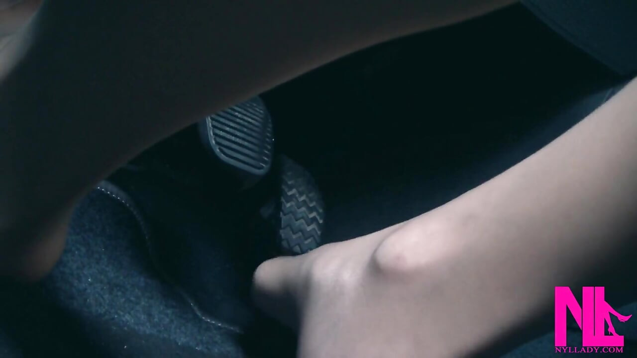 Pedal Pumping and Driving