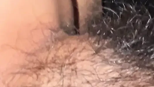 Bu kıllı vajina sikini ne kadar lezzetli yiyor