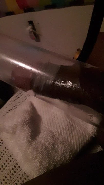Some more Chocolate Dick