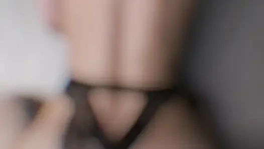 My Friend Pounded My Asshole