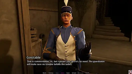 Yarık içinde bir ev - (pt 63) nc