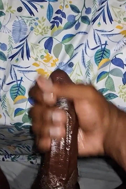 Testing Out My Brand New Prostate Massager!