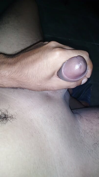 A Load of Naked Pleasure