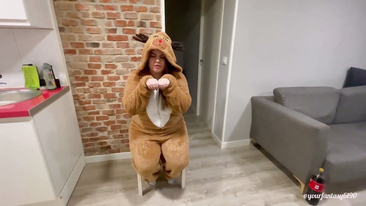 Merry Fartmas: a Holiday Fart Compilation