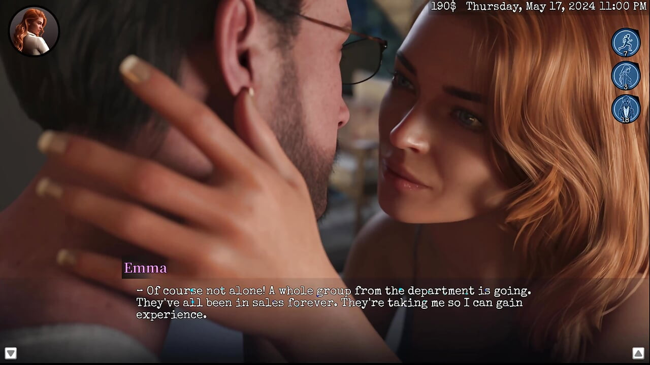 नैतिकता की सीमाएं 19 मैं विश्वास नहीं कर सकता कि विक्टर ने मुझे अंदर बुलाया जबकि उसे लंड चुसाई मिली