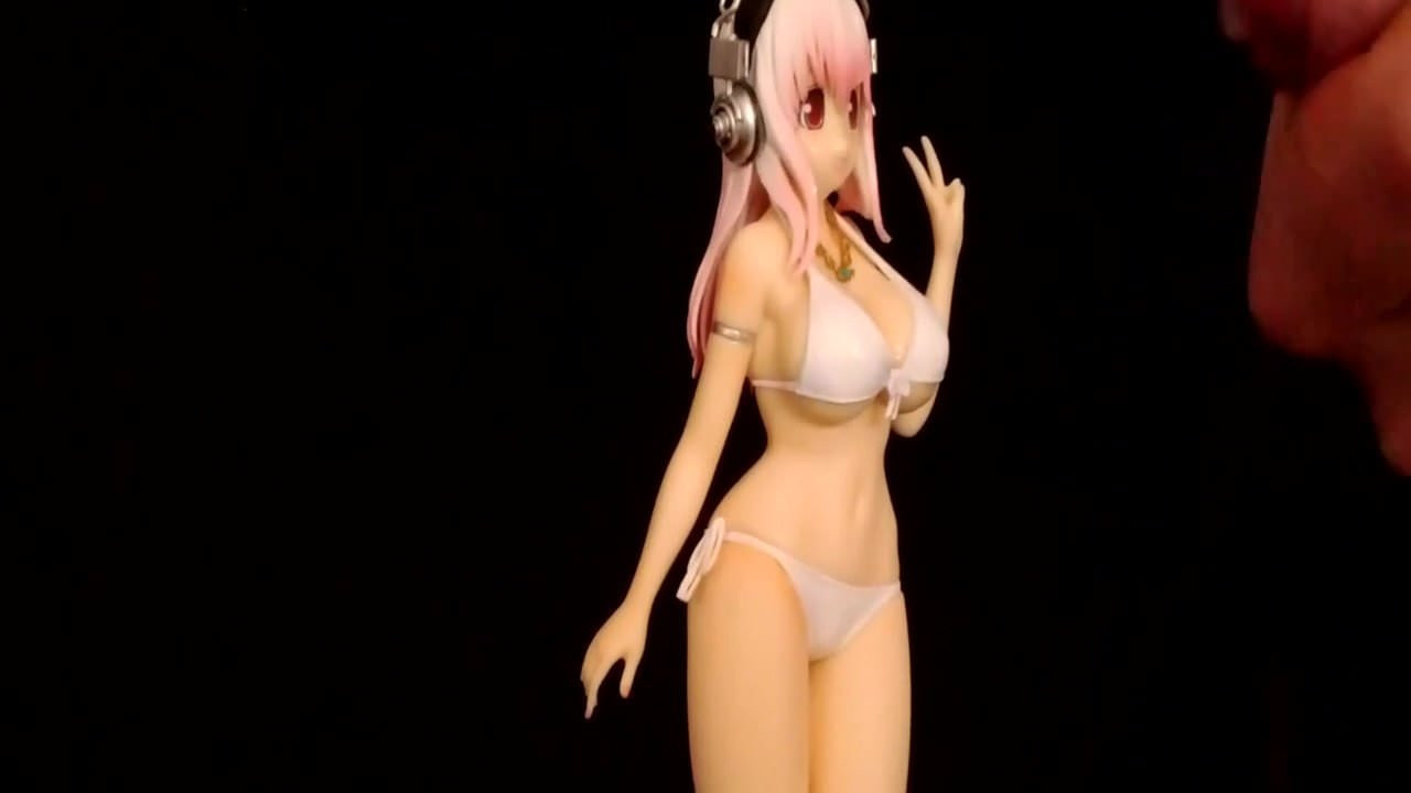 Sonico ยิงน้ําเงี่ยน
