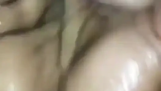 Fisting Polish Ssbbw intense moaning squirting orgasms