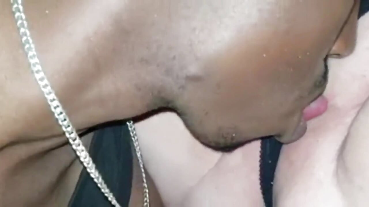 YoungEnglishBbw BBC Nata4sex licking my pussy intense screaming muiti orgasms