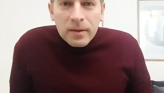 POV First Time Sucking Cock