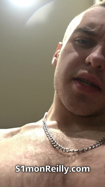 You have to worship Alphas Armpits