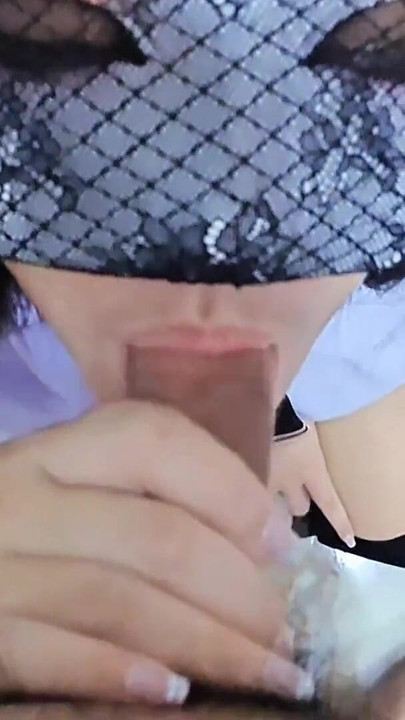 Pov blowjob-Have you gotten a blowjob today? | Clip 1