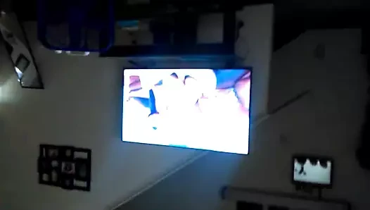 cumming üzerinde kendimi