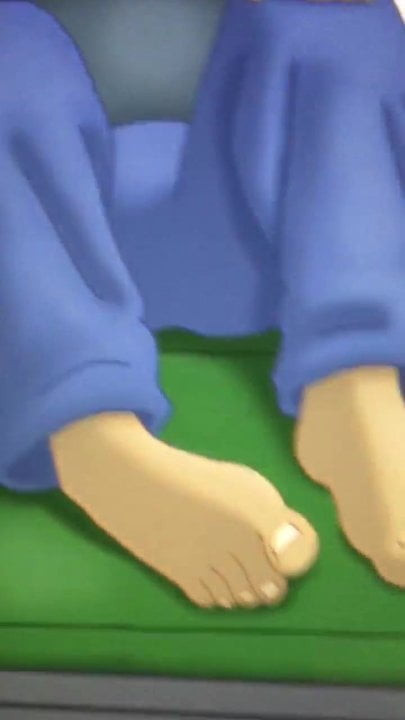 Feet