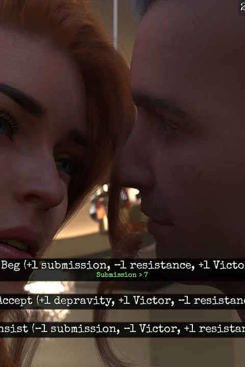 Boundaries of Morality - V0.650 - Part 3