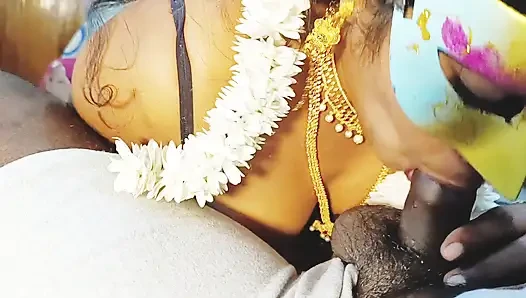 Indische hausfrau fickte ehemann stiefbruder. Telugu dirtytalk