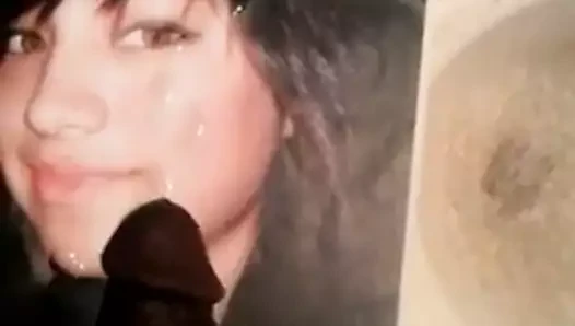 Fani'ye boşalma övgüm