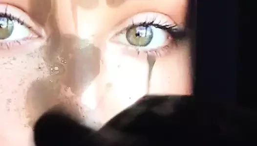 Chantel Jeffries porn video – Chantel Jeffries cumtribute