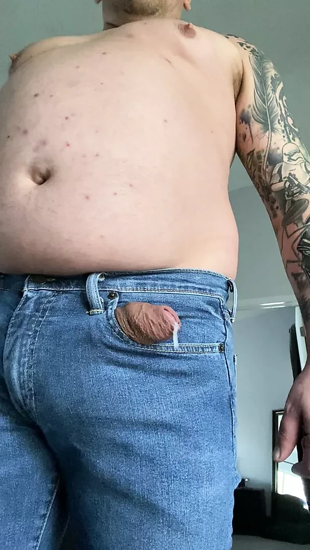 Hands free pocket cum