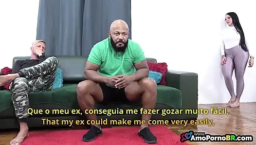 My Husband Wanted a Horn, Part 3