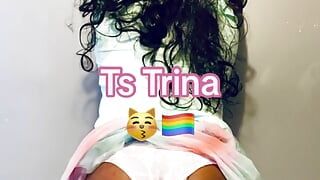 Transsexuala Trina
