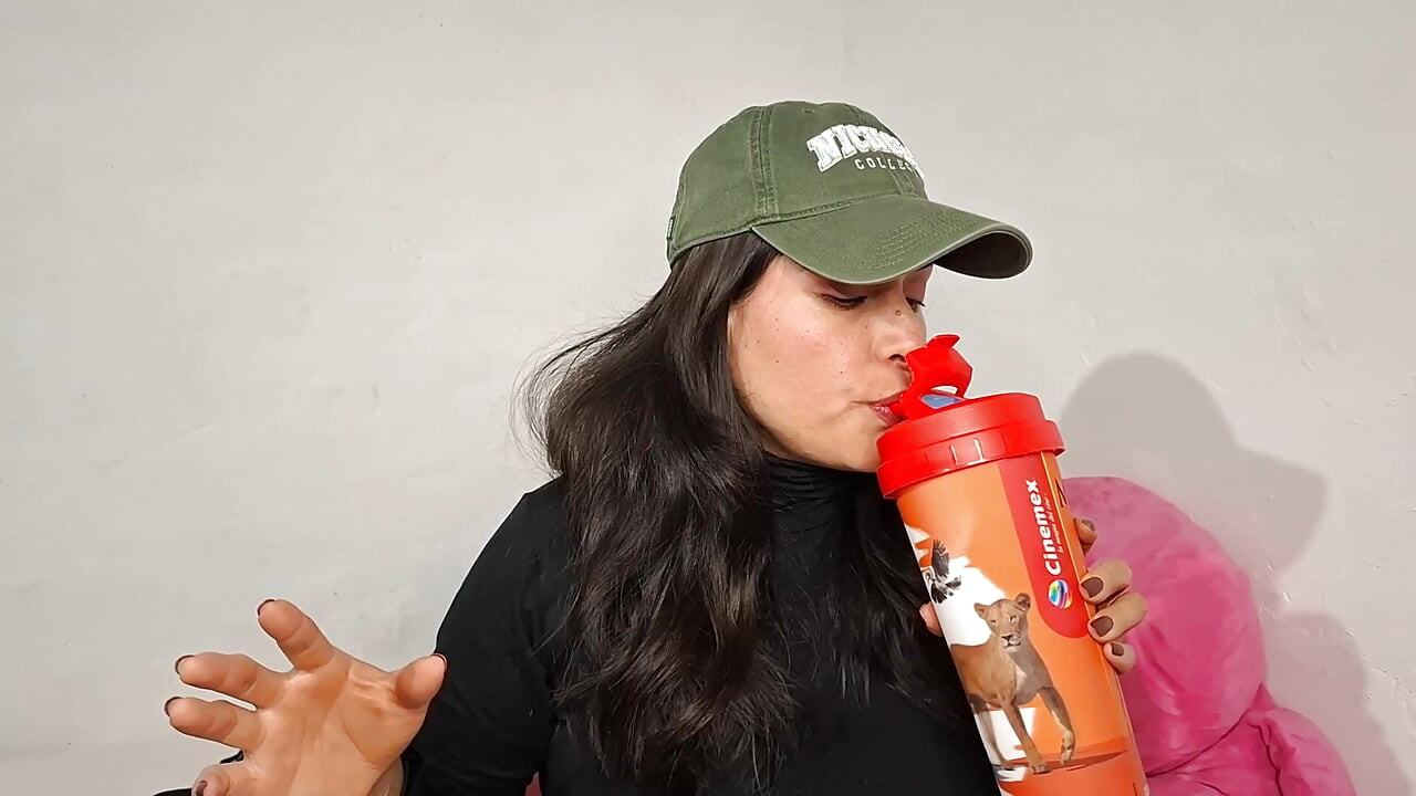 ASMR SPANISH EXTRA REALISTIC SPIT PAINTING + EXTREME SLIME to REST