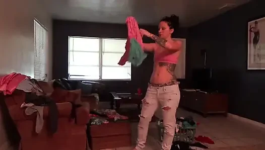 Jeans Sagging Custom
