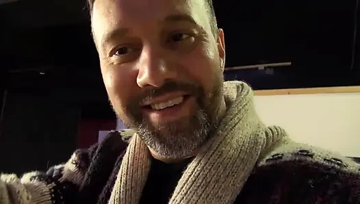 Horny fucking massage