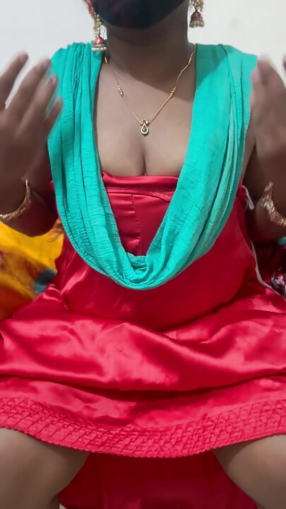 Sundari teacher seduced her student to do anal PART-1