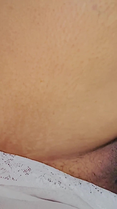 Horny couple role play.Husband fingers wife and the moaning enjoying sounds she makes will make any guy go hard | Clip 3