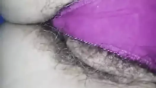 Трахаю возбужденную жену