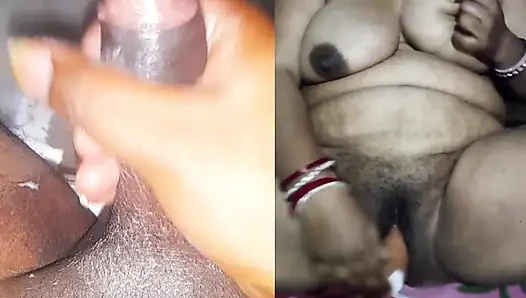 Hintli savita yenge ile görüntülü görüşme seksi bana tüm deliği amcığını gösteriyor