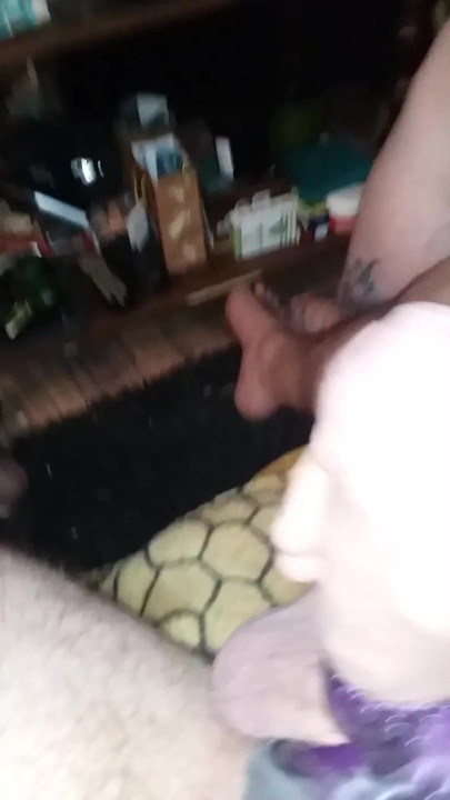 Diversão sexy