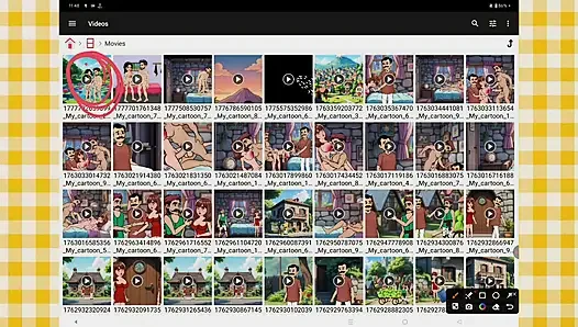 Çizgi Film Pornosu Oluşturmanın Ve Çevrimiçi Hale Getirilmesinin Gizli Yolu, Tam Eğitim