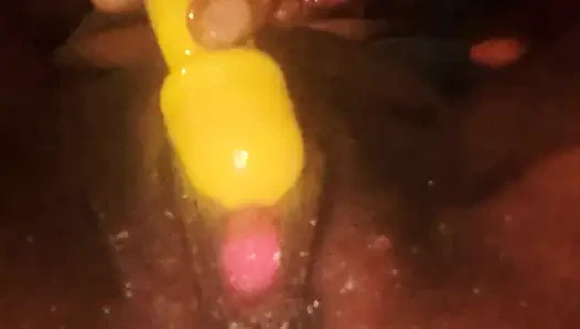 You see that juicy asshole