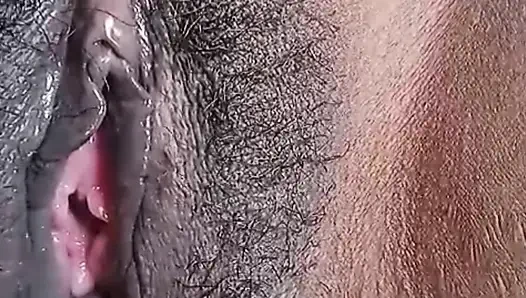 ammu boobs romantic massage and hard fingering