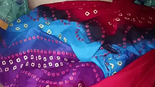 Madam is paying off her private student's salary by fucking him.