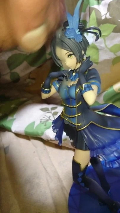Kanade bukkake