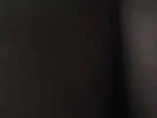 Fucking from ex from the back