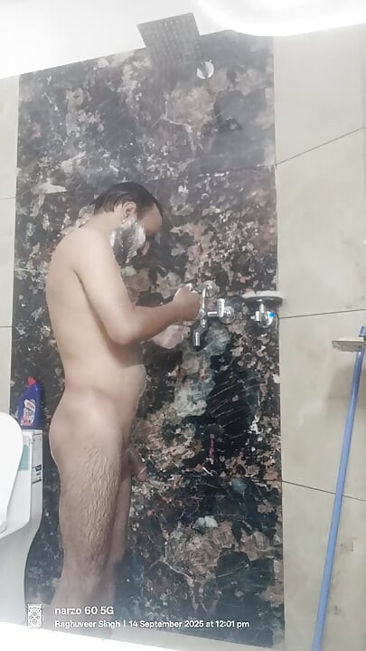 Hintli yaşlı adam