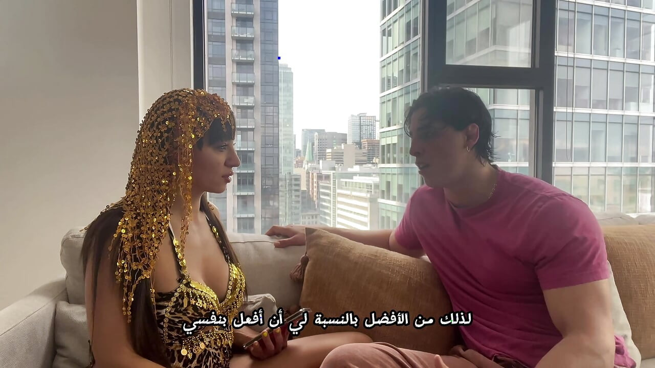 Interview with Content Creator Arab Star Gattouz0