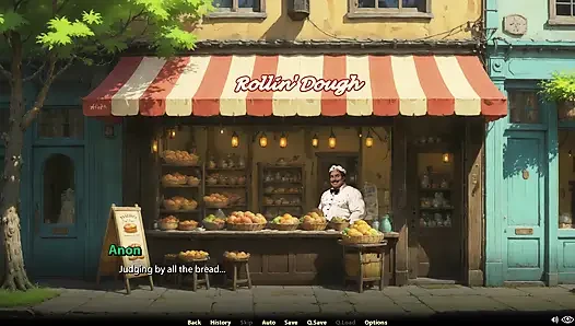 Слишком извращнные бойфренды (часть 3)
