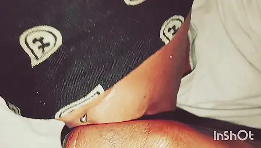 Yavaş yarak ibadeti gizli