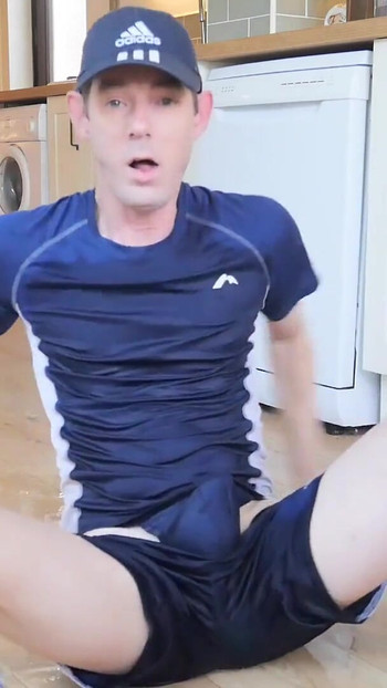 Epic moment from "So pissed up!"