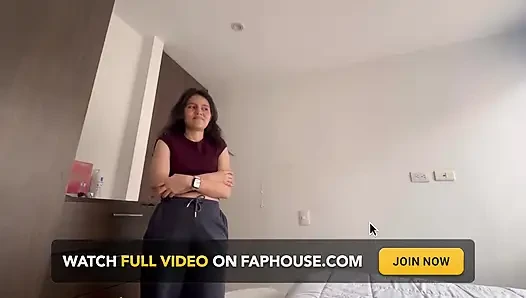 Kaki kita adalah fetish favorit kita